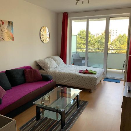 Apartment Fiala Olomouc Buitenkant foto