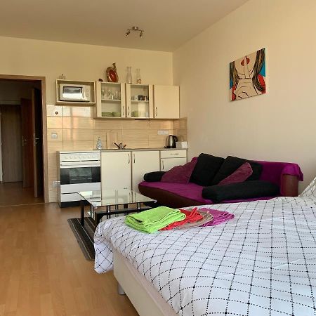 Apartment Fiala Olomouc Buitenkant foto