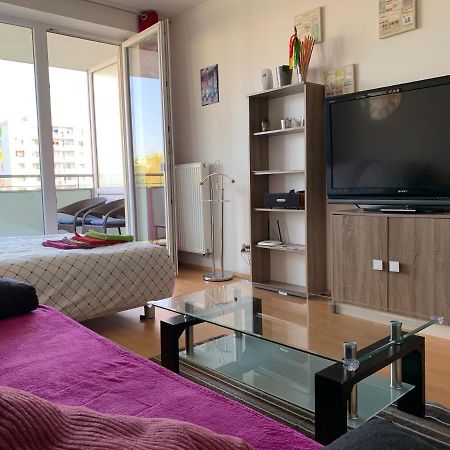 Apartment Fiala Olomouc Buitenkant foto