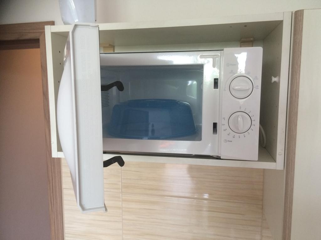 Apartment Fiala Olomouc Kamer foto